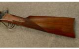 Pedersoli ~ 1874 Sharps Sporting Rifle ~ .45-70 Govt. - 6 of 9