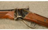 Pedersoli ~ 1874 Sharps Sporting Rifle ~ .45-70 Govt. - 4 of 9