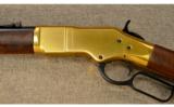 Winchester ~ Model 1866 Deluxe ~ .45 Colt - 4 of 9