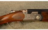 Beretta ~ Model 690 Field I ~ 20 Ga. - 2 of 9