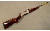 Browning ~ BLR Lightweight White Gold Medallion ~ .308 Win. - 1 of 9