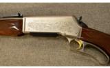 Browning ~ BLR Lightweight White Gold Medallion ~ 7mm-08 - 4 of 9