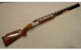 Browning ~ Citori 725 Trap ~ 12 Ga. - 1 of 9