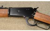 Winchester ~ Model 1886 Short Rifle ~ .45-90 - 4 of 9