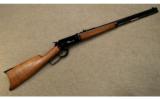 Winchester ~ Model 1886 Short Rifle ~ .45-90 - 1 of 9