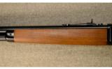 Winchester ~ Model 1886 Short Rifle ~ .45-90 - 7 of 9