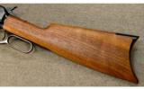 Winchester ~ Model 1886 Short Rifle ~ .45-90 - 6 of 9