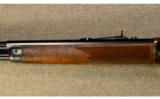 Winchester ~ Model 1873 Deluxe Sporter ~ .45 Colt - 7 of 9