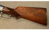 Winchester ~ Model 1873 Deluxe Sporter ~ .45 Colt - 6 of 9