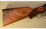 Winchester ~ Model 1873 Deluxe Sporter ~ .45 Colt - 5 of 9