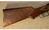 Winchester ~ Model 1873 Deluxe Sporter ~ .44-40 Win. - 5 of 9