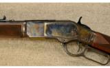 Winchester ~ Model 1873 Deluxe Sporter ~ .44-40 Win. - 4 of 9