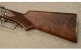 Winchester ~ Model 1873 Deluxe Sporter ~ .44-40 Win. - 6 of 9