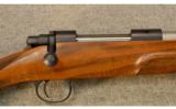 Cooper ~ Model 22 Montana Varminter ~ .308 Win. - 8 of 9