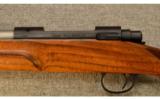 Cooper ~ Model 22 Montana Varminter ~ .308 Win. - 1 of 9