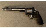 Smith & Wesson Performance Center ~ Model 629 Hunter ~ .44 Mag - 2 of 2