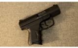 Walther ~ Model P99c QA ~ .40 S&W - 1 of 3