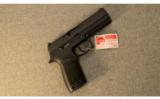 Sig Sauer ~ Model P320 Nitron ~ .45 ACP - 1 of 3