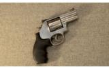 Smith & Wesson ~ Model 686-6 ~ 357 Mag. - 1 of 3