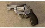 Smith & Wesson ~ Model 686-6 ~ 357 Mag. - 2 of 3