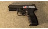 FNH USA ~ Model FNS-9 ~ 9mm - 2 of 3