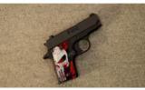 Sig Sauer ~ Model P238 ~ .380 ACP - 1 of 2