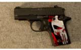 Sig Sauer ~ Model P238 ~ .380 ACP - 2 of 2