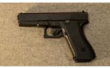Glock ~ Model 17 ~ 9mm - 2 of 2
