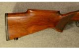 Winchester ~ Pre-64 Model 70 ~ .257 Ackley Imp. - 5 of 9