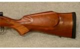Weatherby ~ Series 2 Vanguard Sporter ~ .270 Win. - 6 of 9