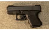 Glock ~ Model 27 Gen4 Sub-Compact ~ .40 S&W - 2 of 3