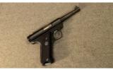 Ruger ~ Automatic Pistol ~ .22 LR - 1 of 2