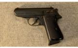 Walther ~ Model PPK/S ~ .22 LR - 2 of 3