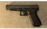 Glock ~ Model 34 ~ 9mm - 2 of 3
