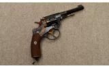 Husqvarna ~ 1887 Nagant Revolver ~ 7.5x22mmR - 1 of 4