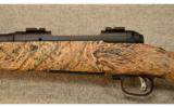 Savage ~ Model 11 Trophy Predator Hunter ~ .243 Win. - 4 of 9