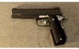 Sig Sauer ~ Model 1911 Nightmare ~ .357 Sig - 2 of 3