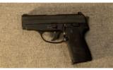 Sig Sauer ~ Model P239 ~ 9mm - 2 of 3