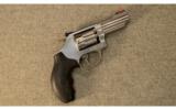 Smith & Wesson ~ Model 63-5 ~ .22 LR - 1 of 2