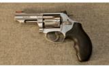 Smith & Wesson ~ Model 63-5 ~ .22 LR - 2 of 2