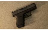 Glock ~ Model 30 Gen4 Sub-Compact ~ .45 ACP - 1 of 3