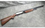Browning ~ Model 12 ~ 20 Gauge - 1 of 9