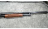 Browning ~ Model 12 ~ 20 Gauge - 4 of 9