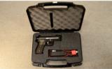 Sig Sauer ~ Model P229 Equinox ~ .40 S&W - 3 of 3