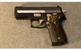 Sig Sauer ~ Model P229 Equinox ~ .40 S&W - 2 of 3
