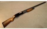 Winchester ~ Model 120 Ranger ~ 20 Ga. - 1 of 9