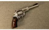 Ruger ~ Super Redhawk ~ 10mm - 1 of 3