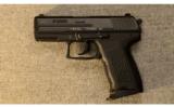 Heckler & Koch ~ Model P2000 ~ 9mm - 2 of 3