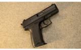 Heckler & Koch ~ Model P2000 ~ 9mm - 1 of 3