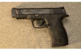 Smith & Wesson ~ M&P45 ~ .45 ACP - 2 of 3